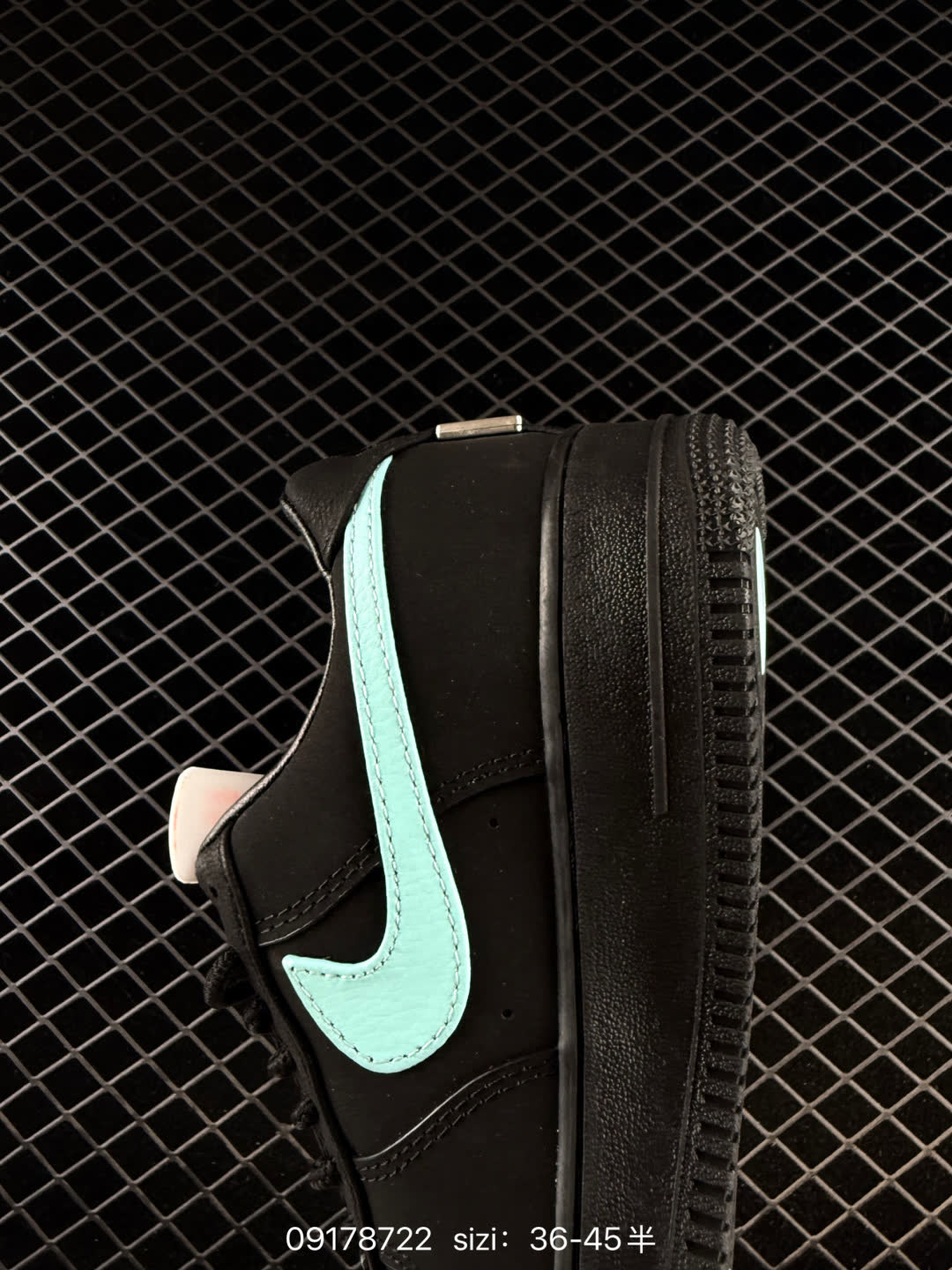 Nike AIR FORCE 1-DZ1382-001